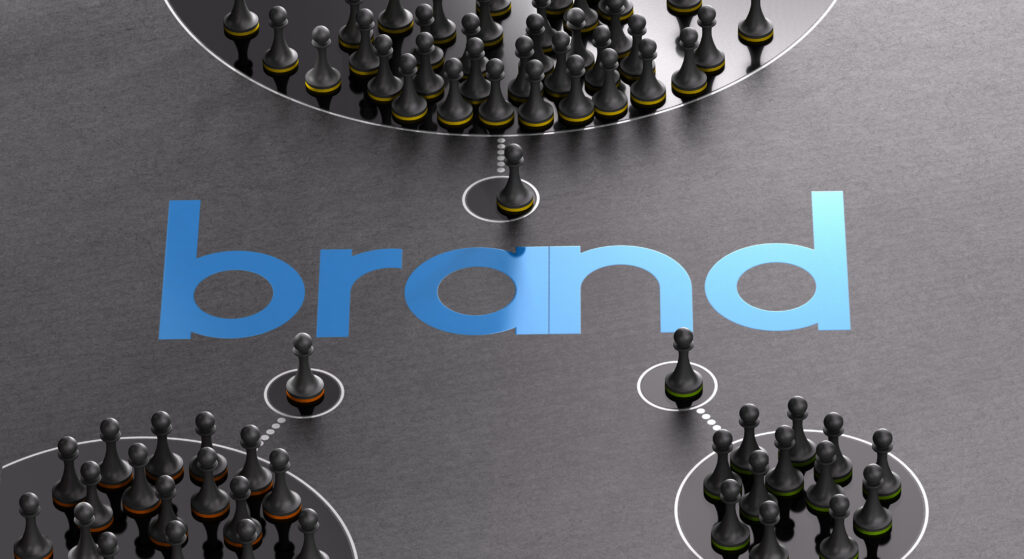 brand engagement