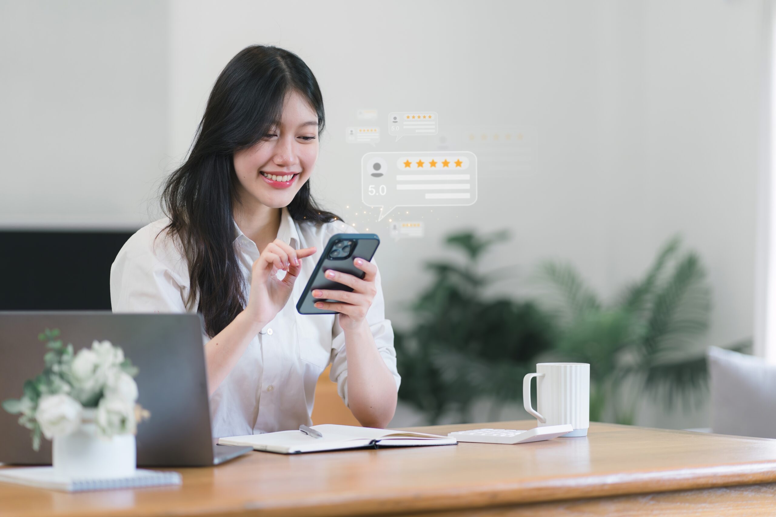 customer experience